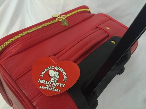 ハローキティの買取