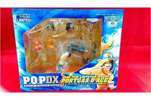 ワンピースのONE PIECE