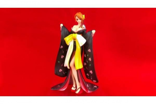 ワンピースのONE PIECE