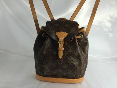 ブランド・ラグジュアリーのリュック