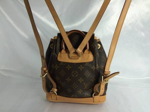 リュックのヴィトン