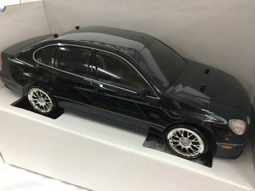 楽器・ホビー雑貨のラジコン
