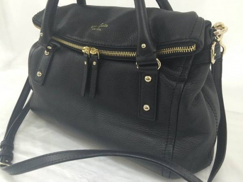 バッグのケイトスペード