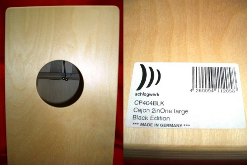 SR-CP404の中古楽器