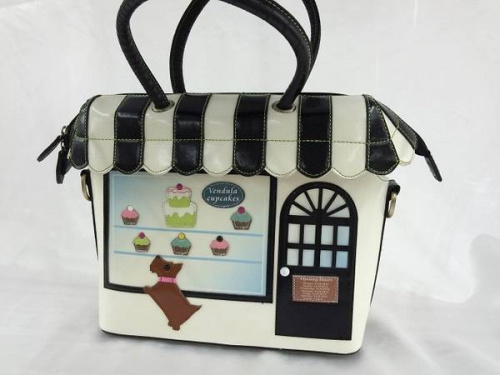 ブランド・ラグジュアリーのバッグ