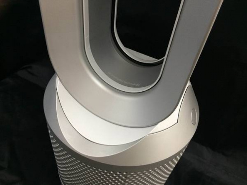 季節家電のダイソン