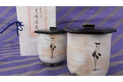 雑貨の和食器
