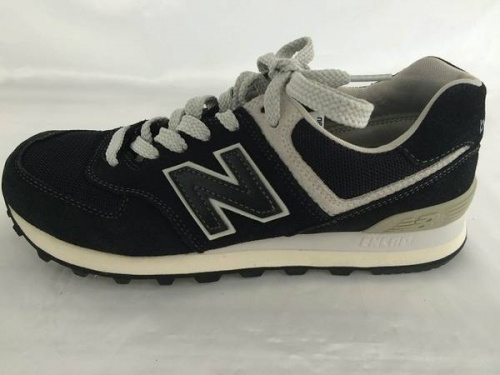 ニューバランスの買取