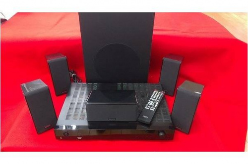 デジタル家電のコンポ