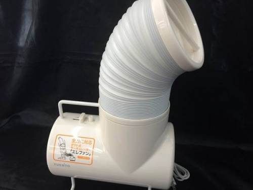 生活家電・家事家電の季節家電