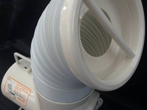 季節家電のサーキュレーター