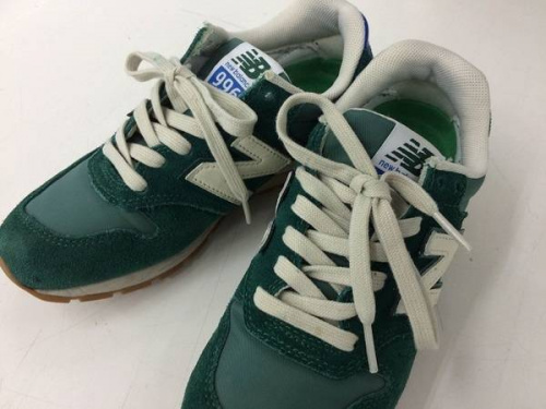 メンズファッションのシューズ