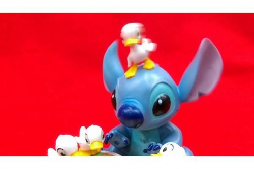 フィギュアリンの鶴ヶ島