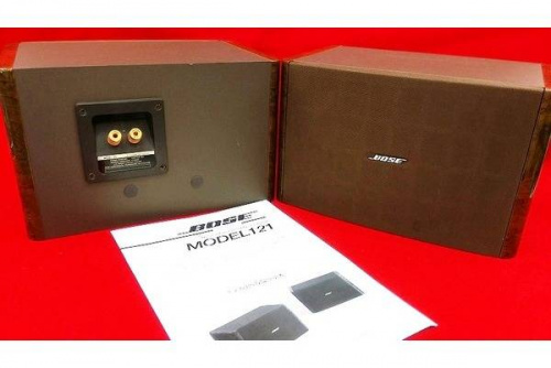 コンポのBOSE