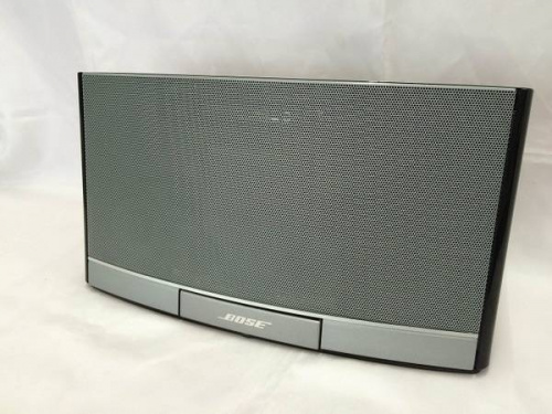 スピーカーのBOSE