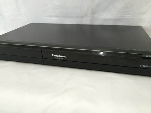 デジタル家電のHDDレコーダー