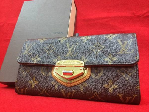 ブランド・ラグジュアリーの財布