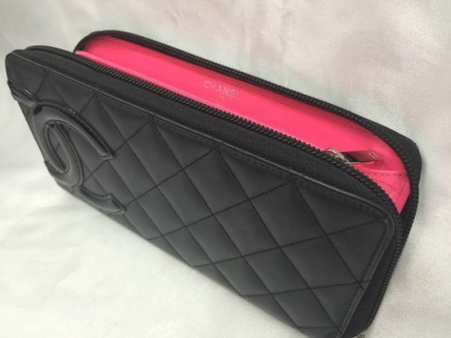 財布のシャネル