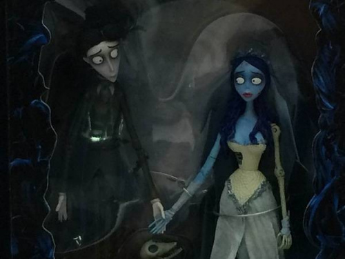 楽器・ホビー雑貨のフィギュア