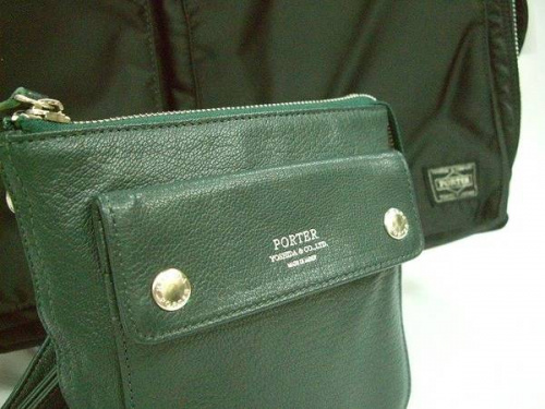 ポーター(PORTER)