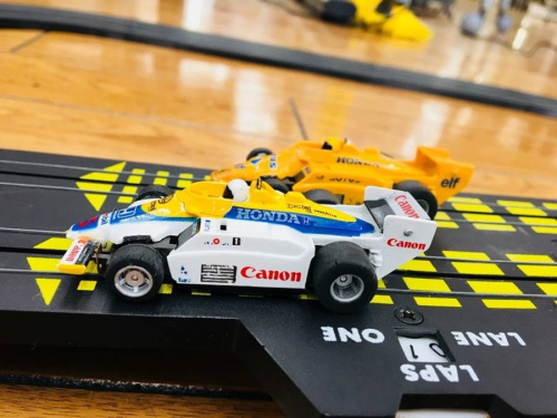 楽器・ホビー雑貨のミニカー