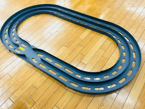 楽器・ホビー雑貨のミニ四駆