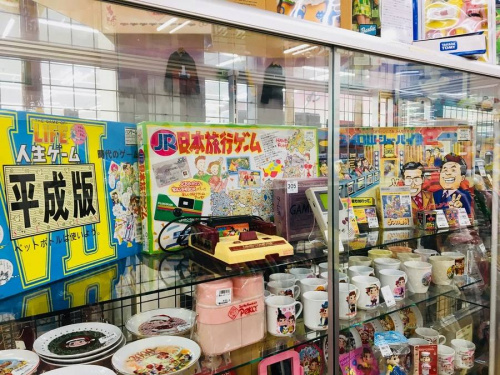 トレファクブログ画像５