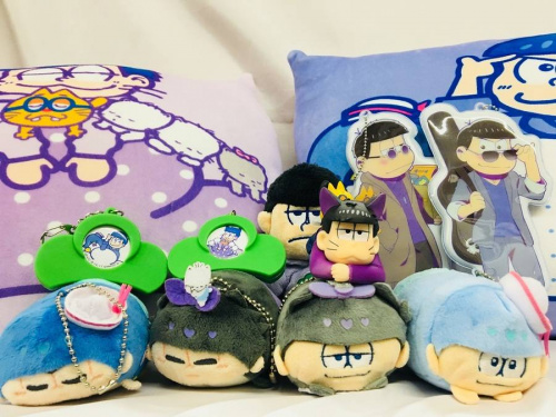 おそ松さん