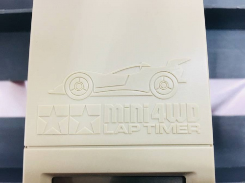 ミニカー