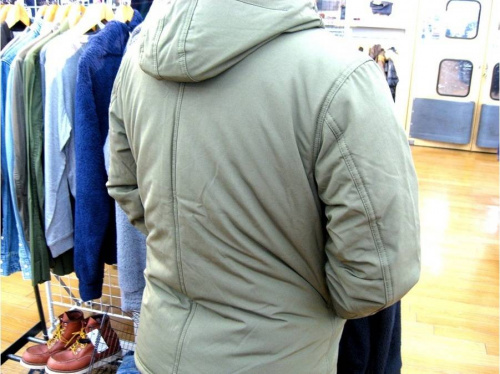 ジャケットのナノユニバース