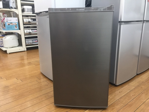 冷蔵庫の冷凍庫