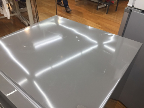 冷凍庫の鶴ヶ島・坂戸中古家電