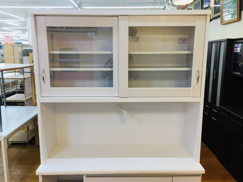 レンジボードの鶴ヶ島・坂戸中古家具