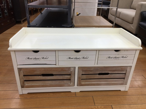 キャビネットの鶴ヶ島家具