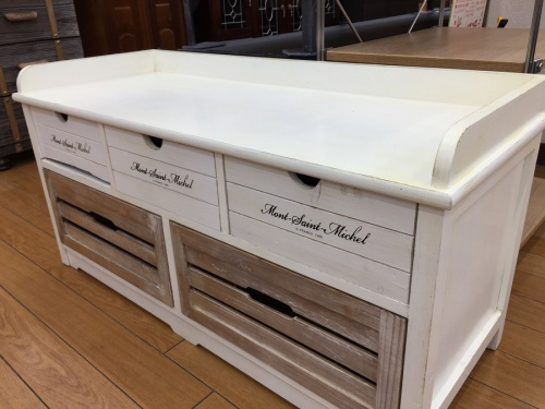 鶴ヶ島・坂戸中古家具