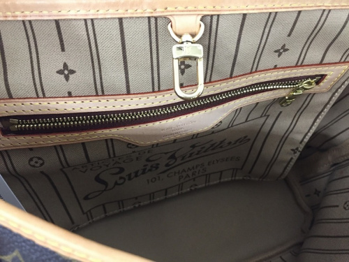 ポイント5倍のLOUIS VUITTON