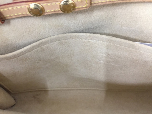 ポイント5倍のLOUIS VUITTON