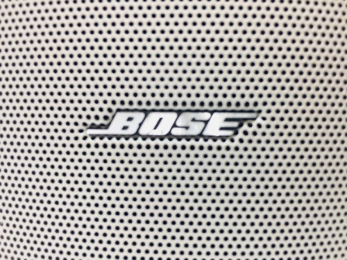 デジタル家電のオーディオ