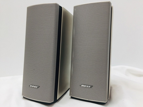 オーディオのスピーカー