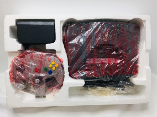 レトロゲームのNintendo