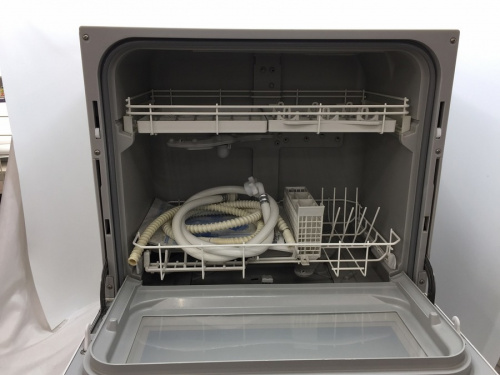 食器洗い乾燥機のPanasonic