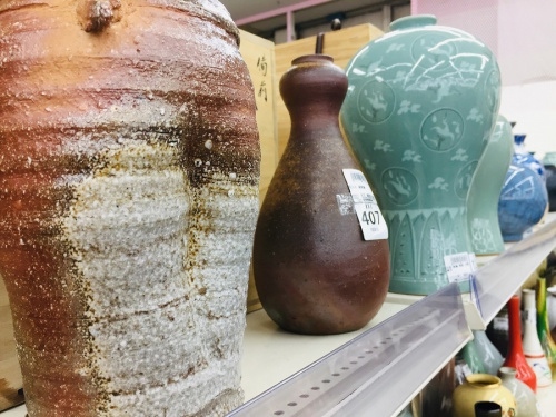 鶴ヶ島・坂戸インテリア小物の鶴ヶ島リサイクル