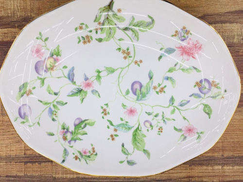 洋食器のWEDGWOOD