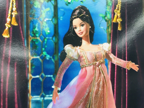 ホビーのフィギュア