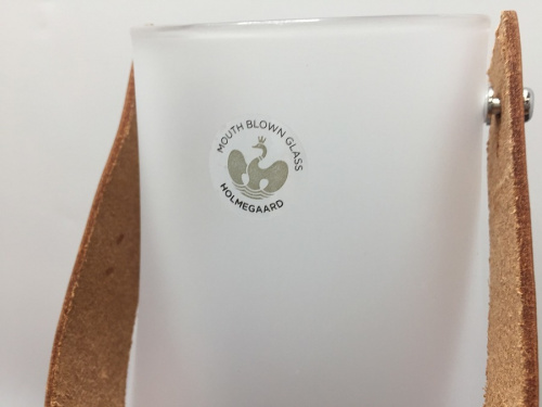 インテリアのキャンドルランタン