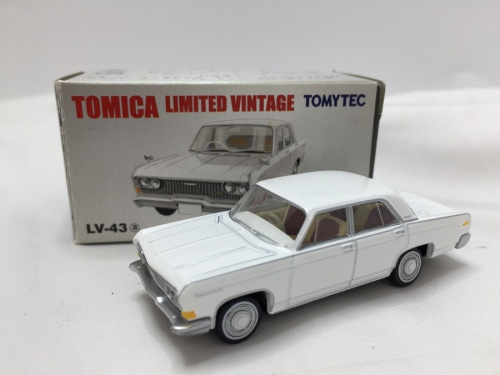 リミテッドヴィンテージ