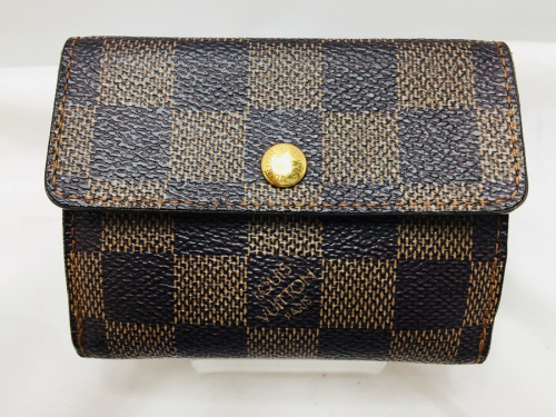 ブランド・ラグジュアリーのLOUIS VUITTON