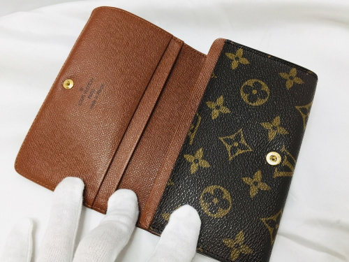 ブランド・ラグジュアリーのLOUIS VUITTON