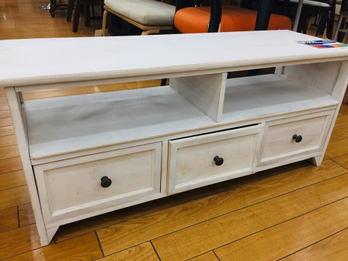 家具のローボード・テレビ台