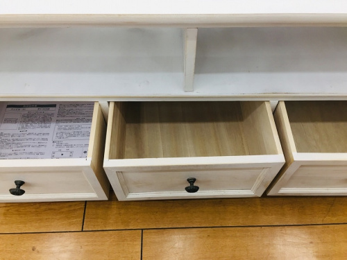 ローボード・テレビ台の鶴ヶ島家具